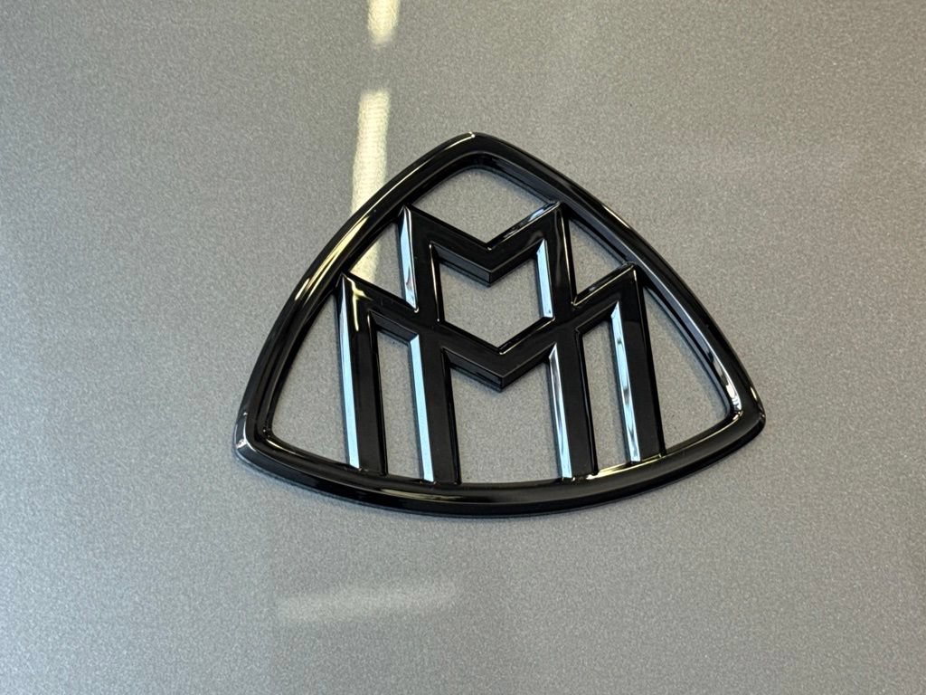 New 2026 Mercedes-Benz Maybach GLS 600 4MATIC image 8