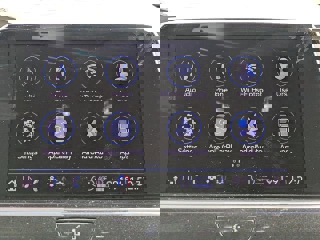 New 2026 Cadillac CT4 V image 17