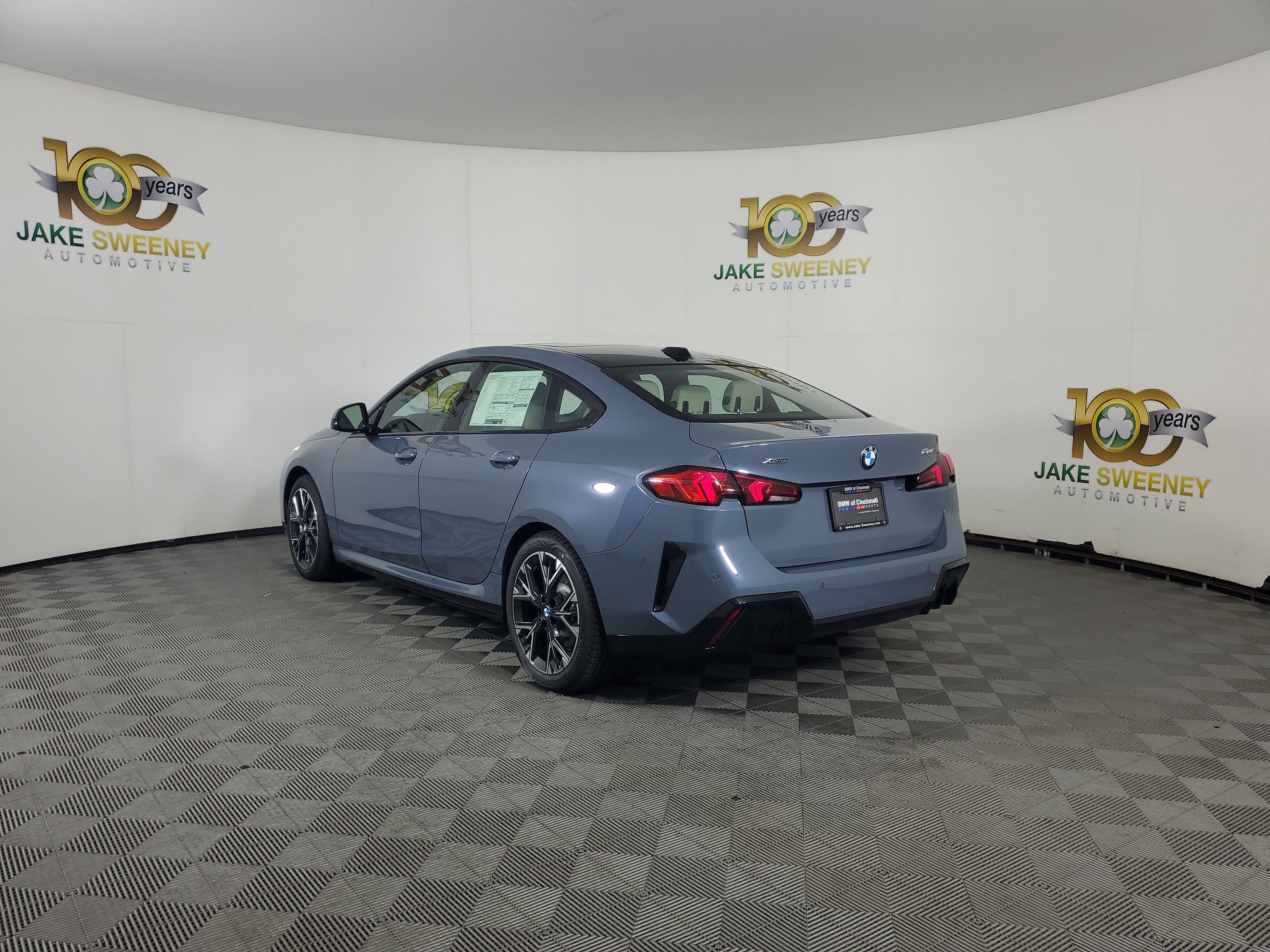 New 2025 BMW 228i xDrive w/ Premium Package image 5