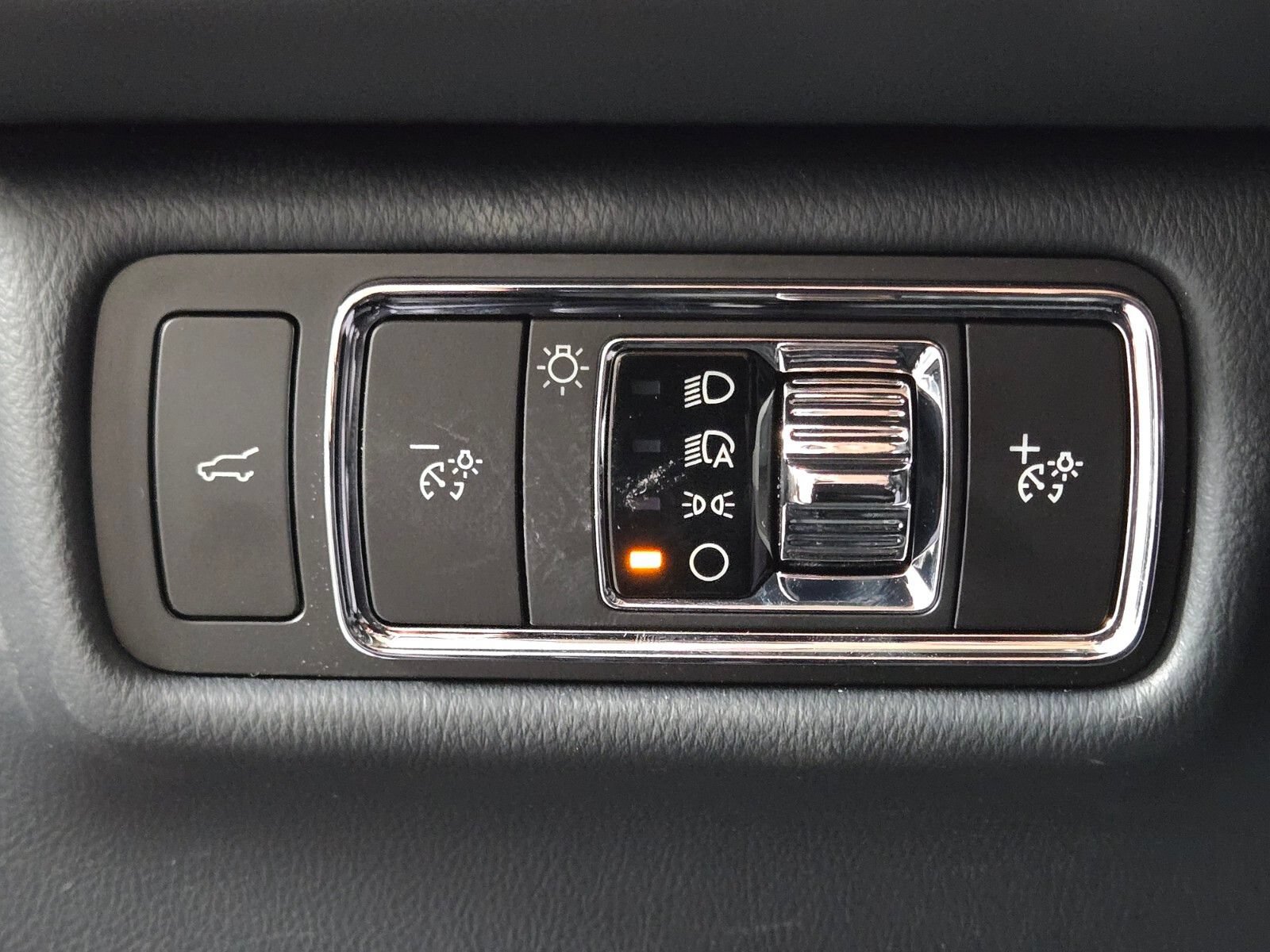 New 2026 Lincoln Aviator 2WD image 27