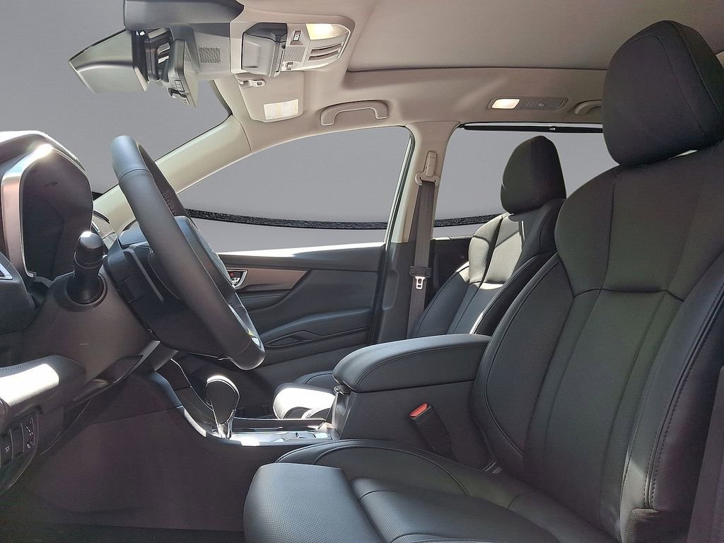 New 2026 Subaru Ascent Touring AWD/4WD image 14