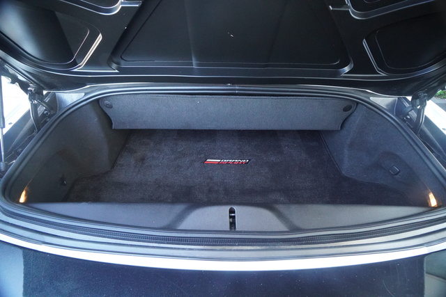 Used 2018 Chevrolet Corvette Grand Sport RWD image 23