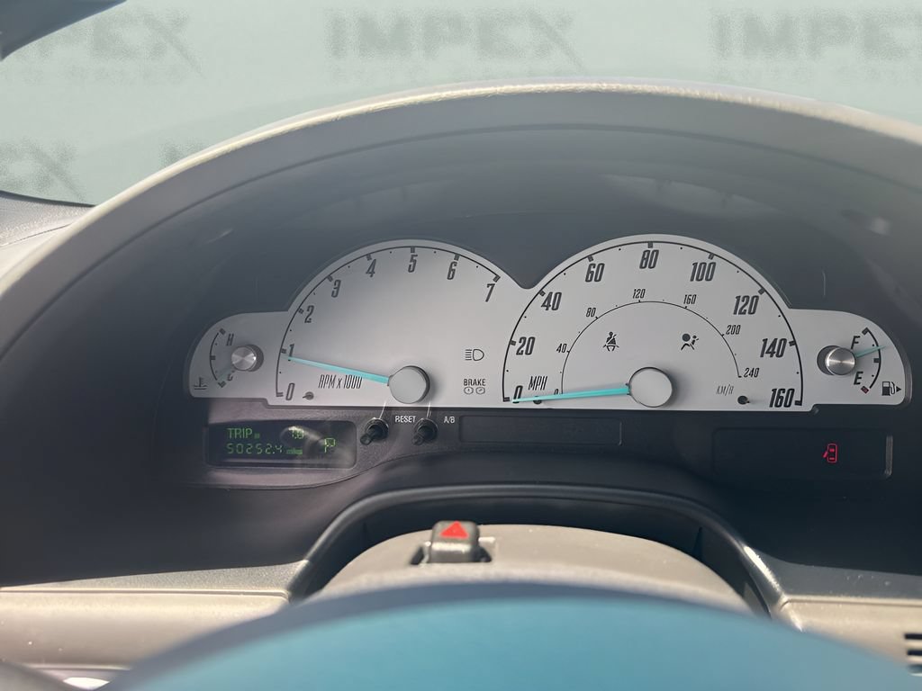 Used 2002 Ford Thunderbird RWD image 21