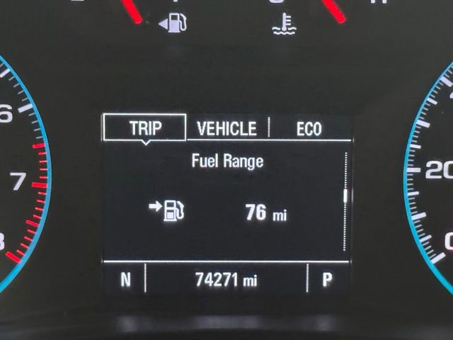 Used 2019 Chevrolet Traverse LT image 10