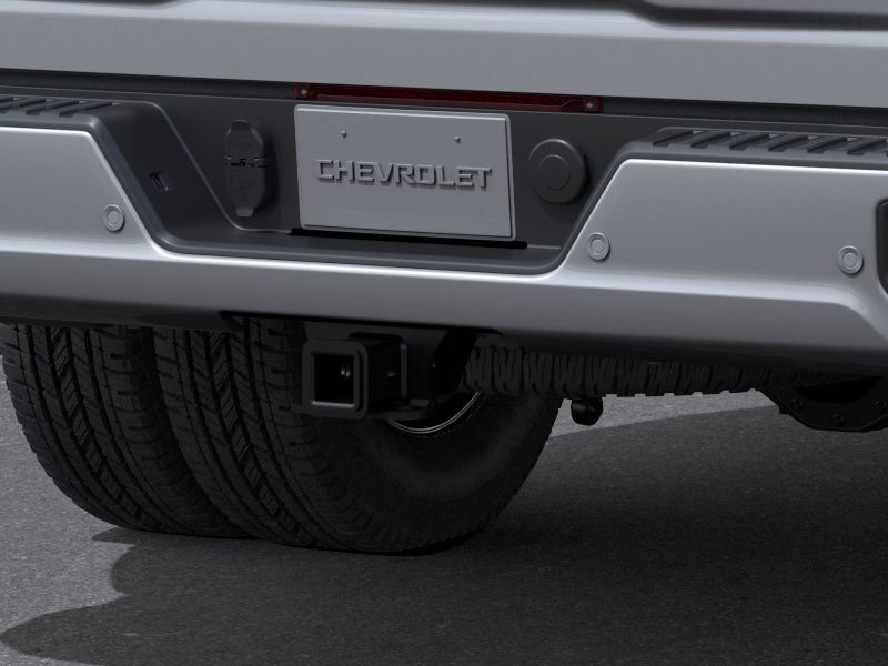 New 2026 Chevrolet Silverado 3500 High Country w/ High Country Premium Package AWD/4WD image 14