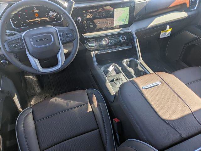New 2026 GMC Sierra 2500 Denali w/ Denali Reserve Package image 18