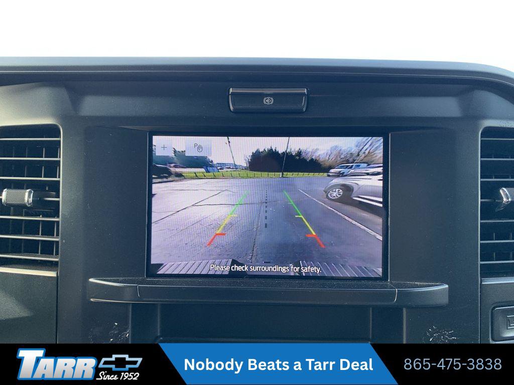 Used 2026 Ford F250 XLT image 21