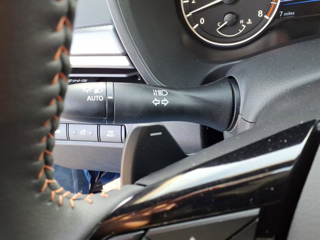 New 2025 Nissan Altima 2.5 SR image 19