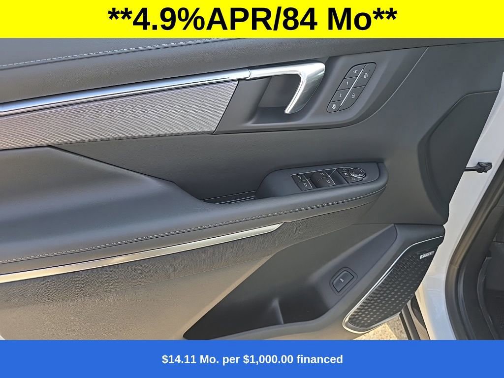 New 2026 Buick Enclave Sport Touring AWD/4WD image 19