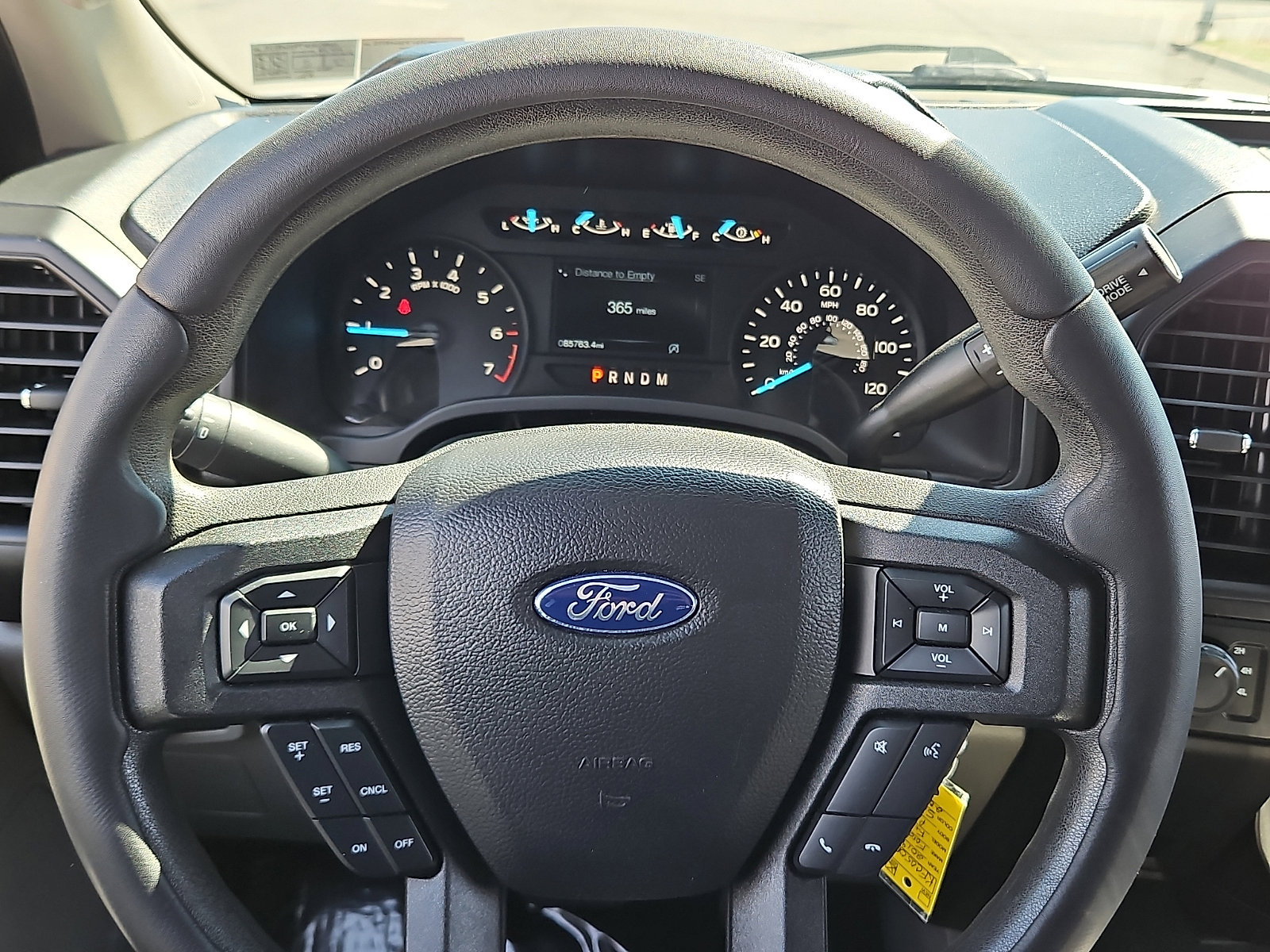 Used 2019 Ford F150 XL w/ Equipment Group 101A Mid image 17