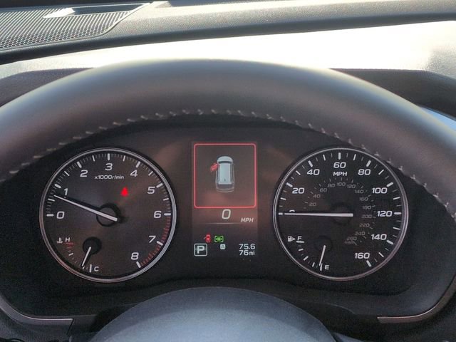 New 2026 Subaru Ascent Touring image 21