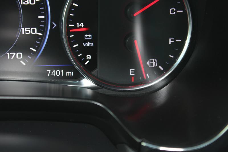 Used 2023 Chevrolet Blazer RS w/ Driver Confidence II Package FWD image 35