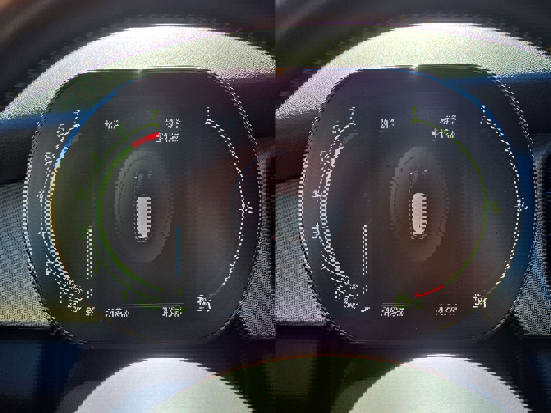 Used 2022 MINI Cooper S w/ Premium Package image 20