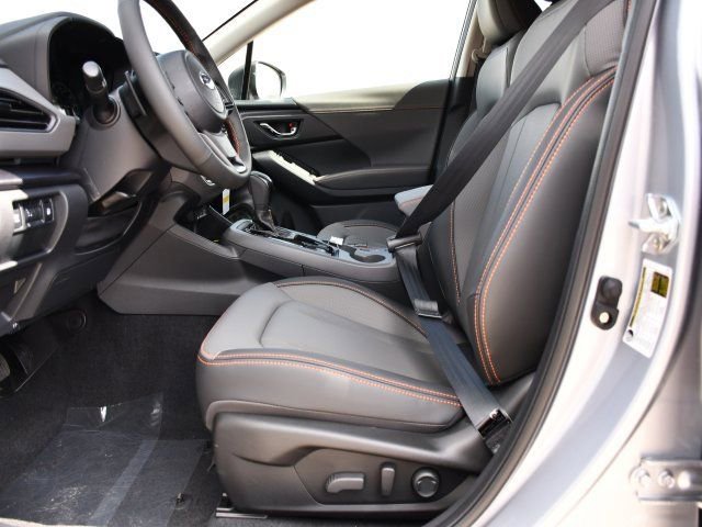 New 2026 Subaru Crosstrek 2.5i Limited w/ Crosstrek Mirror Package AWD/4WD image 15