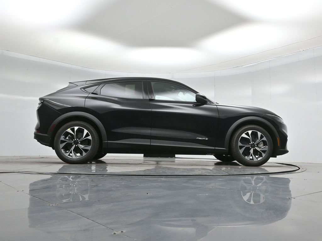 New 2026 Ford Mustang Mach-E Select image 46