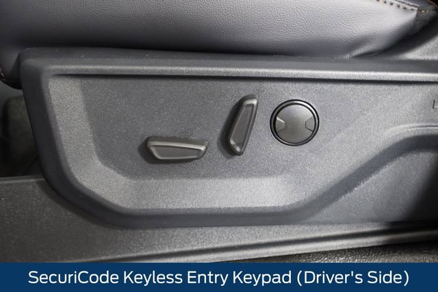 New 2026 Ford F350 Lariat w/ Black Appearance Package image 37