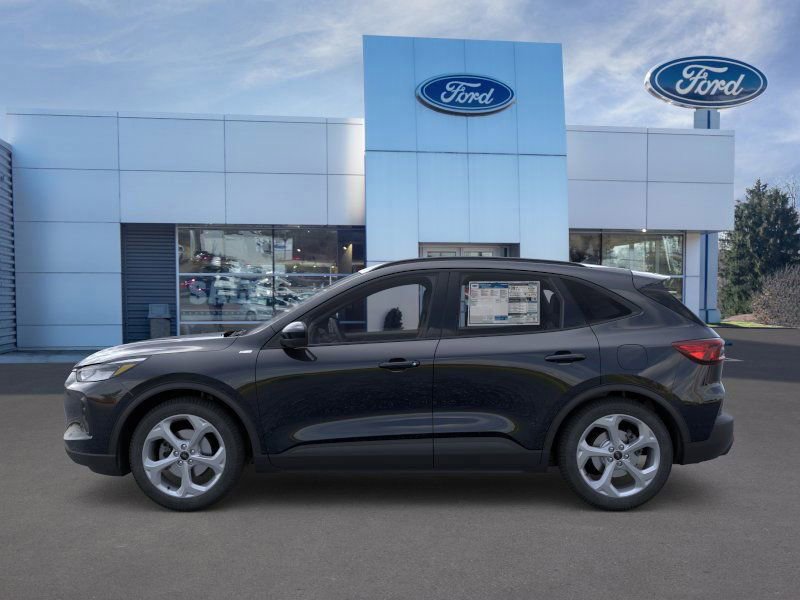 New 2026 Ford Escape ST-Line Select w/ Tech Pack #1 image 3