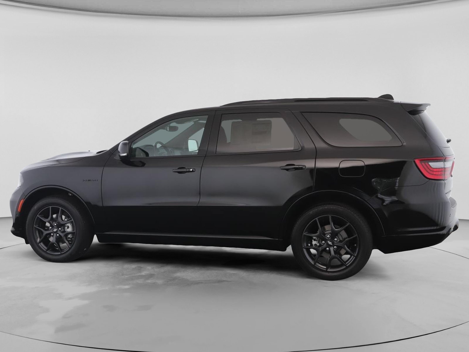 New 2026 Dodge Durango GT AWD/4WD image 22