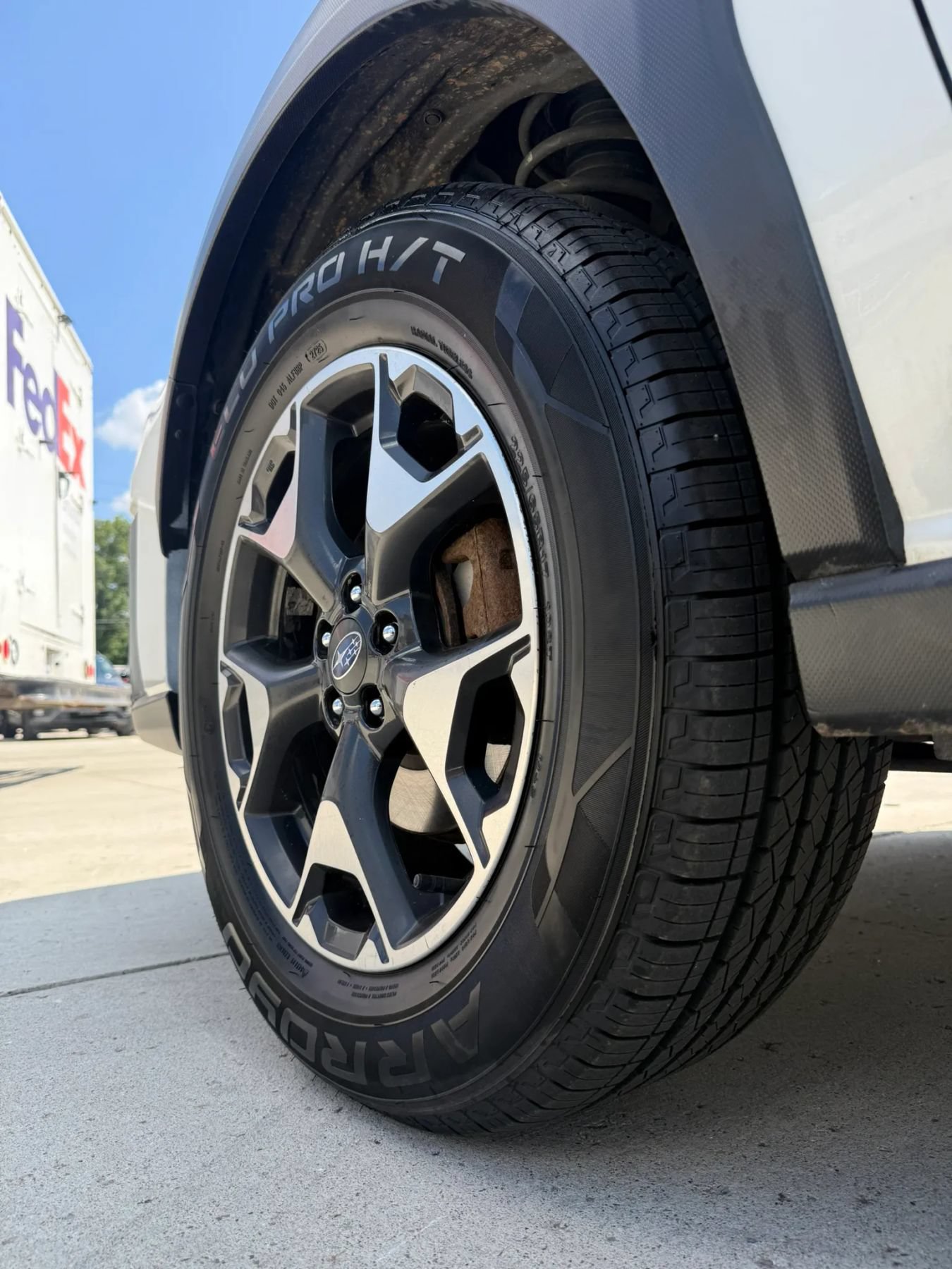 Used 2019 Subaru Crosstrek 2.0i Premium AWD/4WD image 10