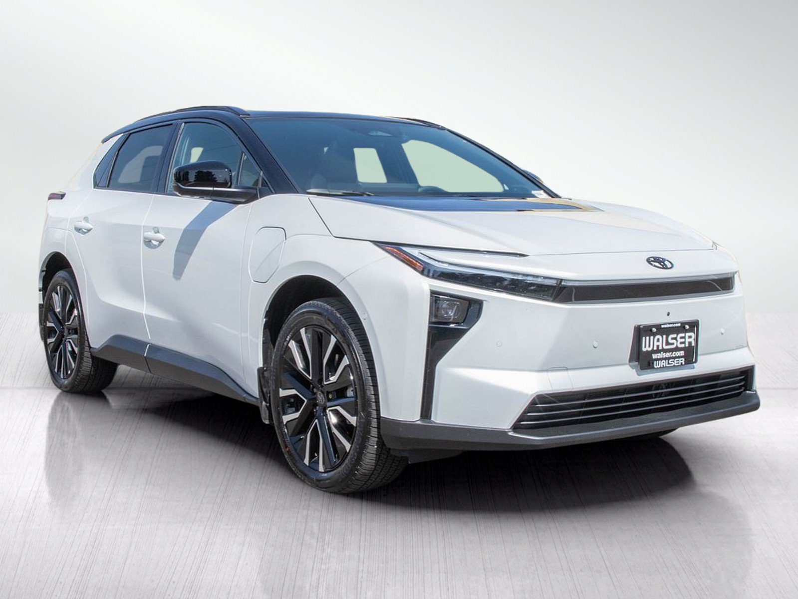 Certified 2026 Toyota bZ AWD/4WD image 7