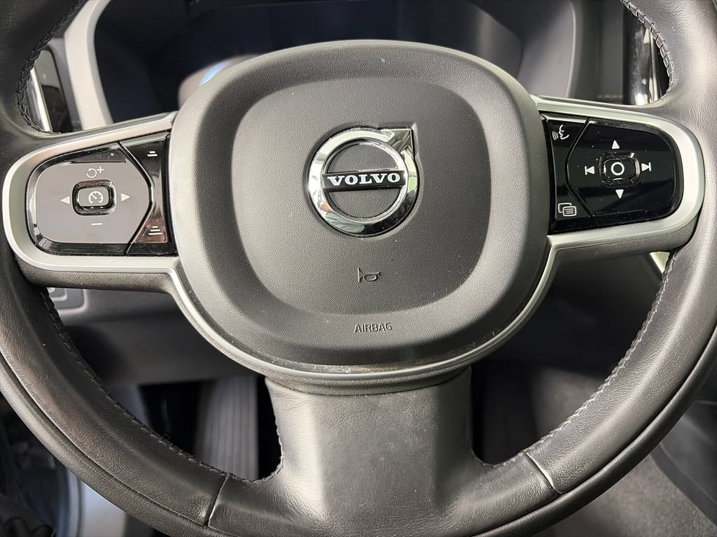 Used 2020 Volvo XC60 T6 Inscription AWD/4WD image 16
