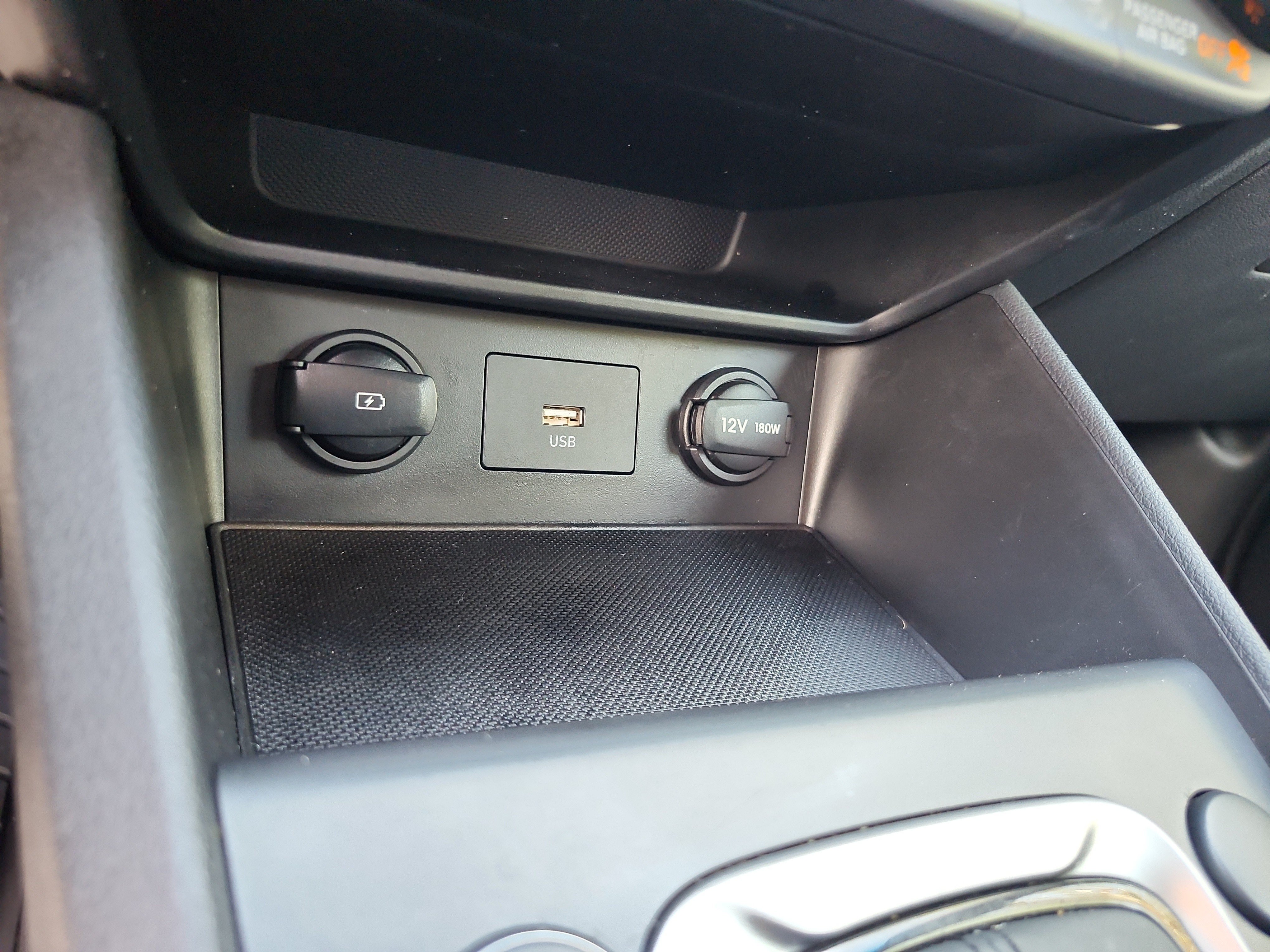 Certified 2023 Hyundai Kona SEL FWD image 27