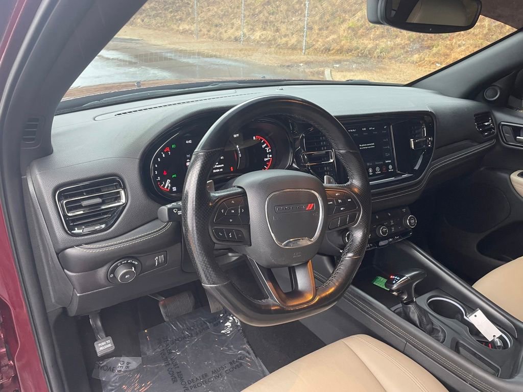Used 2022 Dodge Durango GT image 12