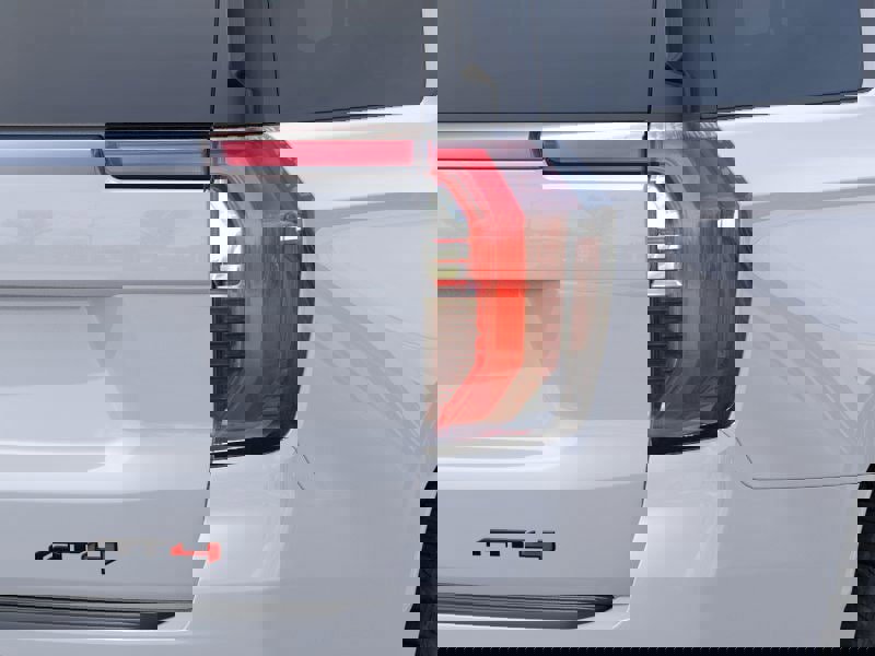 New 2026 GMC Yukon XL AT4 image 35
