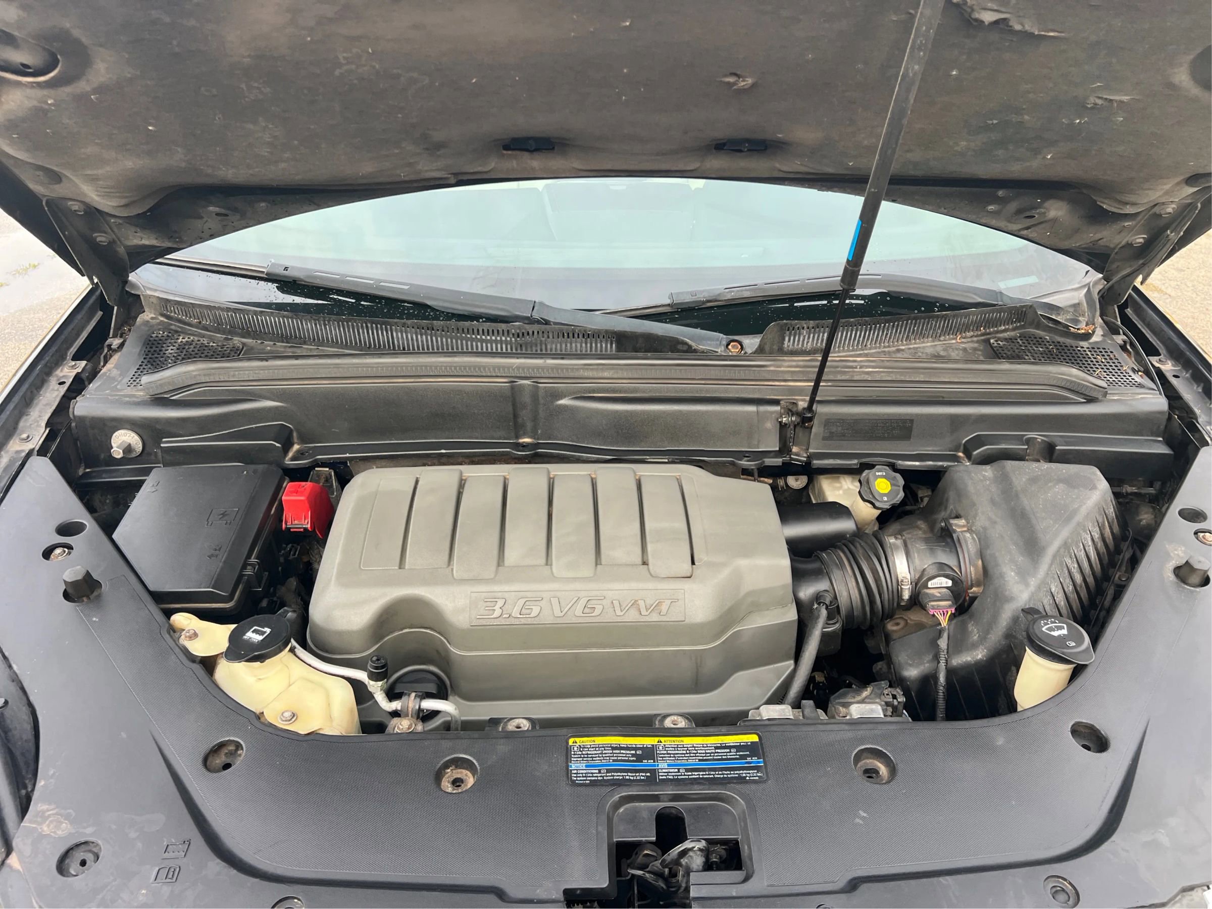 Used 2008 GMC Acadia SLT w/ Convenience Package image 23