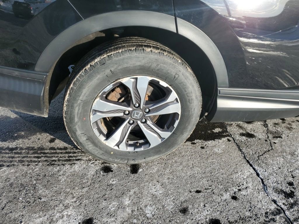 Used 2018 Honda CR-V LX image 8