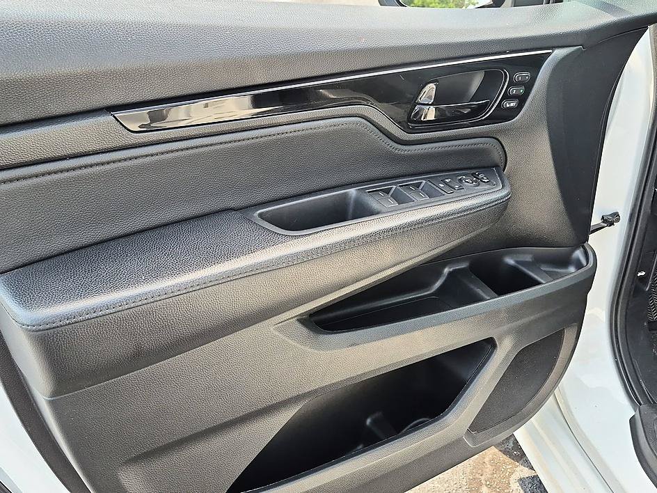 Used 2022 Honda Odyssey Touring image 12