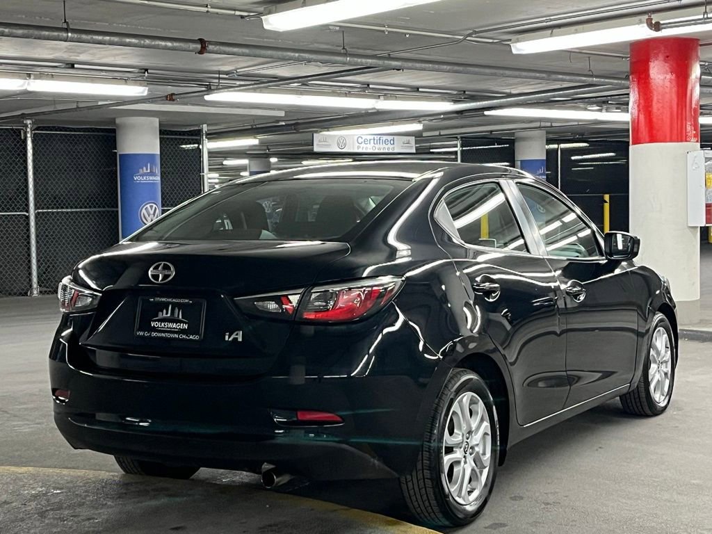 Used 2016 Scion iA Base image 5