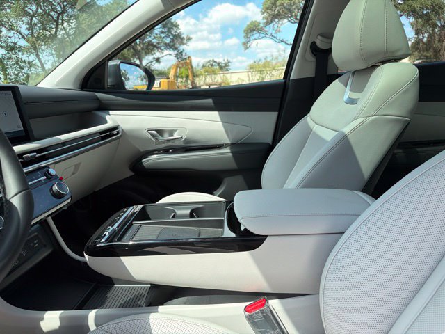 New 2026 Hyundai Tucson Limited AWD/4WD image 31