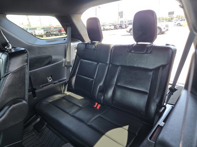 Certified 2022 Ford Explorer ST w/ Equipment Group 401A AWD/4WD image 36