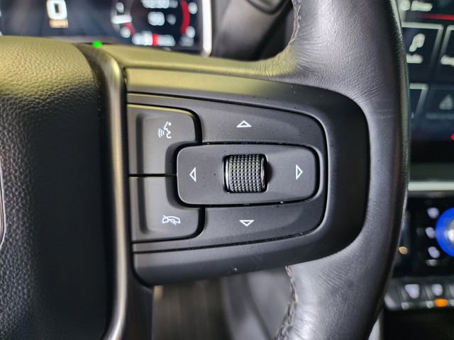 Used 2024 GMC Sierra 2500 Denali Ultimate AWD/4WD image 24