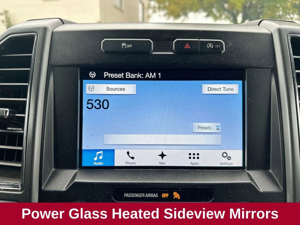 Used 2018 Ford F150 XLT w/ Equipment Group 302A Luxury image 19