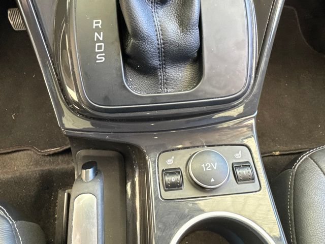 Used 2016 Ford Escape Titanium AWD/4WD image 20