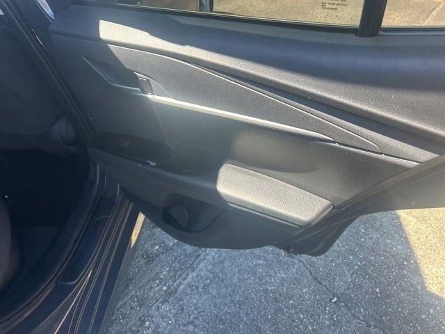 Used 2025 Toyota Camry LE image 15
