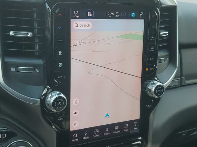 New 2026 RAM 1500 Big Horn AWD/4WD image 26
