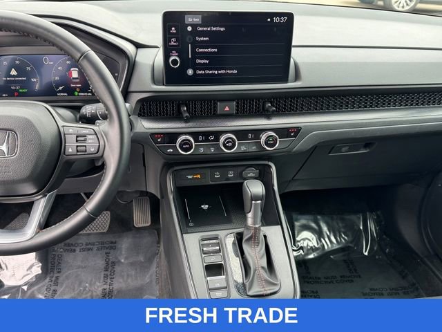 Certified 2026 Honda CR-V Sport-L image 20