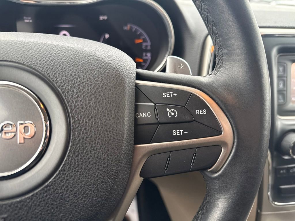 Used 2014 Jeep Grand Cherokee Laredo w/ Quick Order Package 23E image 18