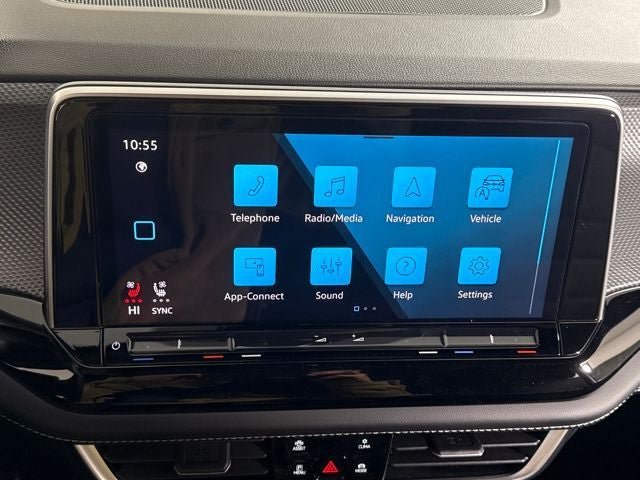 New 2026 Volkswagen Atlas Cross Sport SEL R-Line AWD/4WD image 21