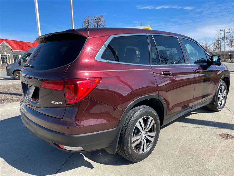 Used 2016 Honda Pilot EX-L image 7