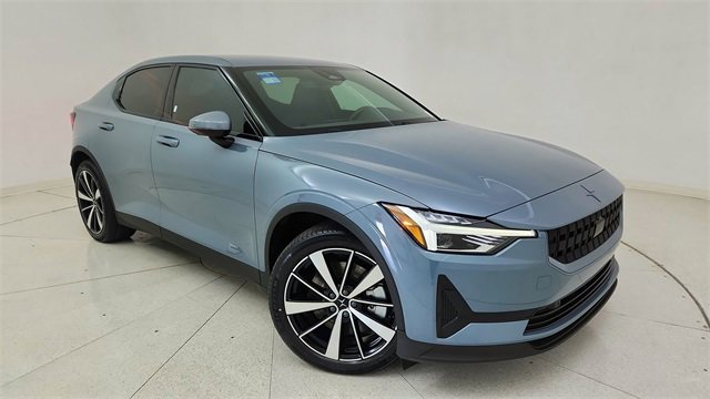 Used 2022 Polestar Polestar 2 image 80