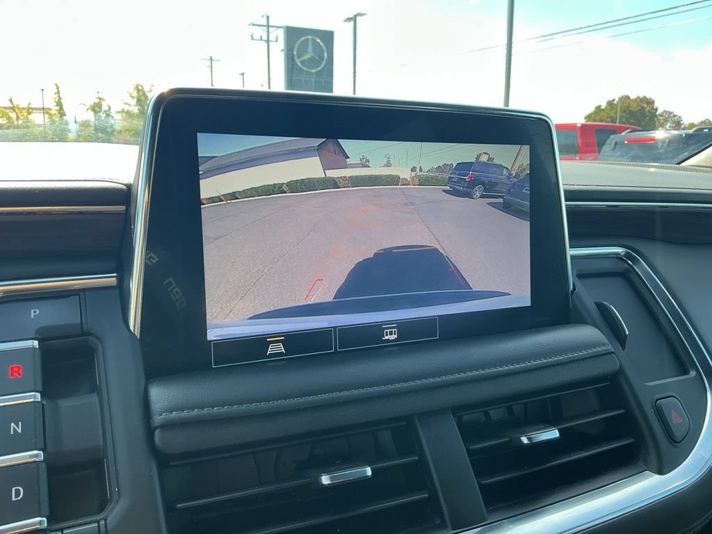 Used 2021 Chevrolet Tahoe LT AWD/4WD image 34