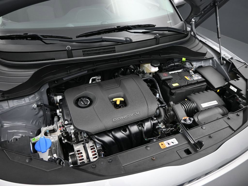 Used 2023 Kia Soul EX image 10