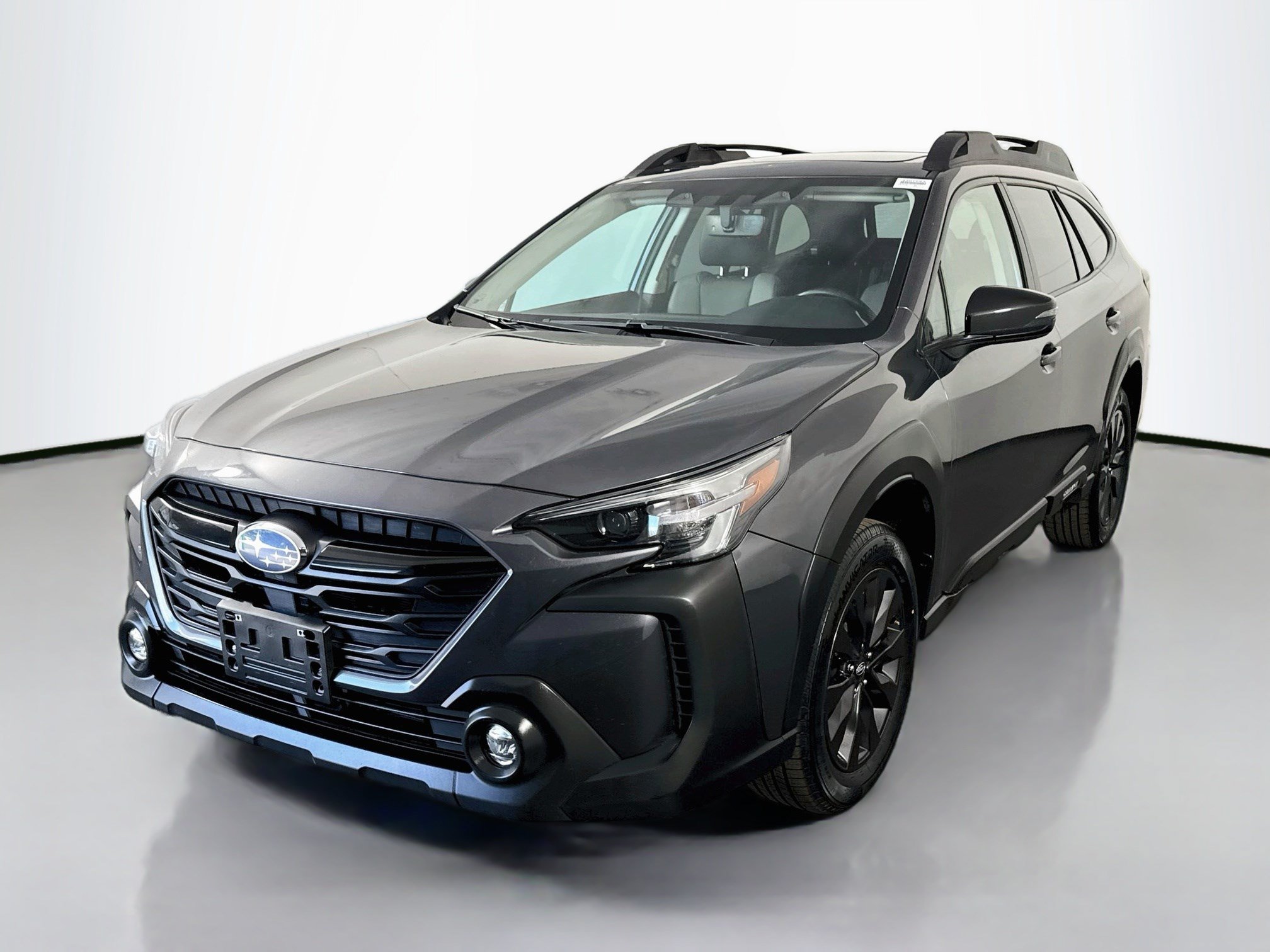 Used 2025 Subaru Outback Onyx Edition AWD/4WD image 4