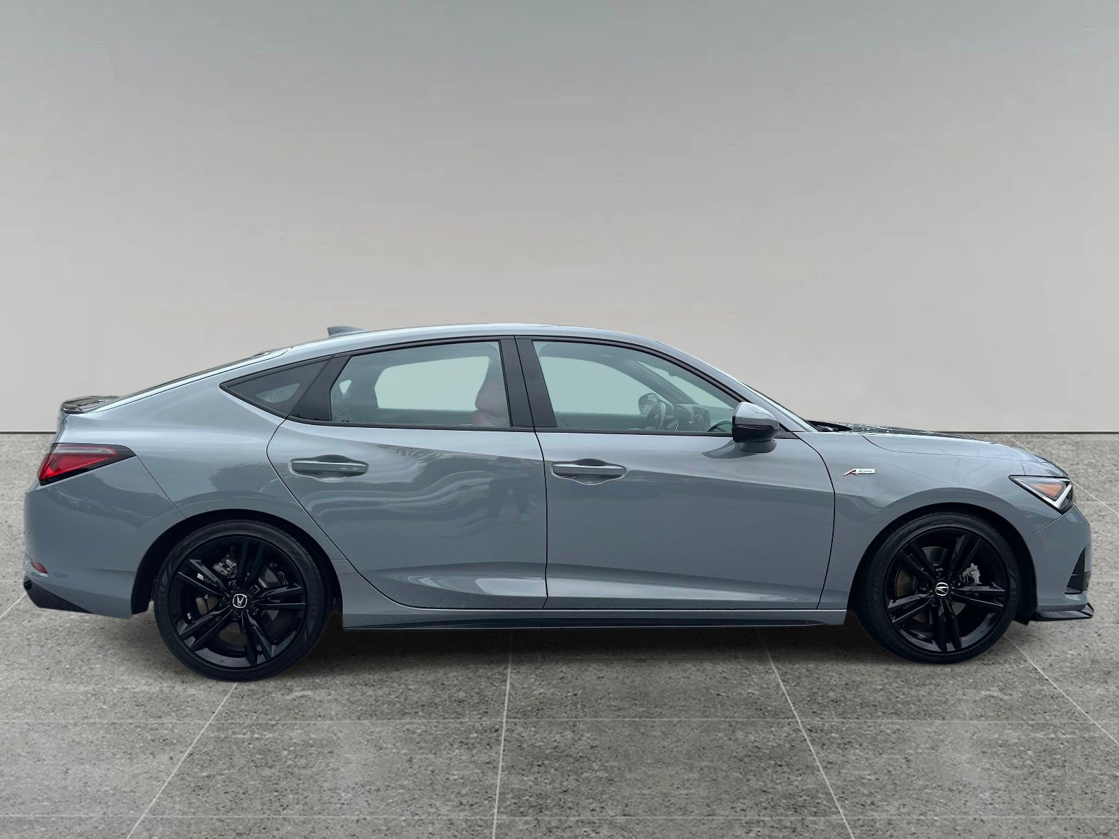 Used 2026 Acura Integra A-Spec w/ Technology Package FWD image 7