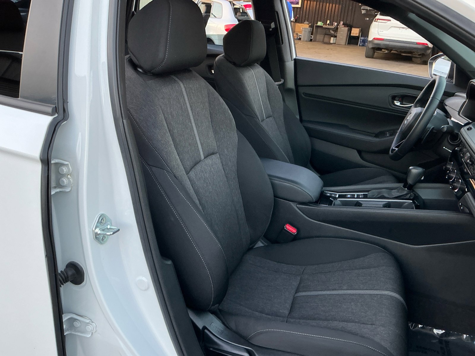 Used 2023 Honda Accord Sport image 22