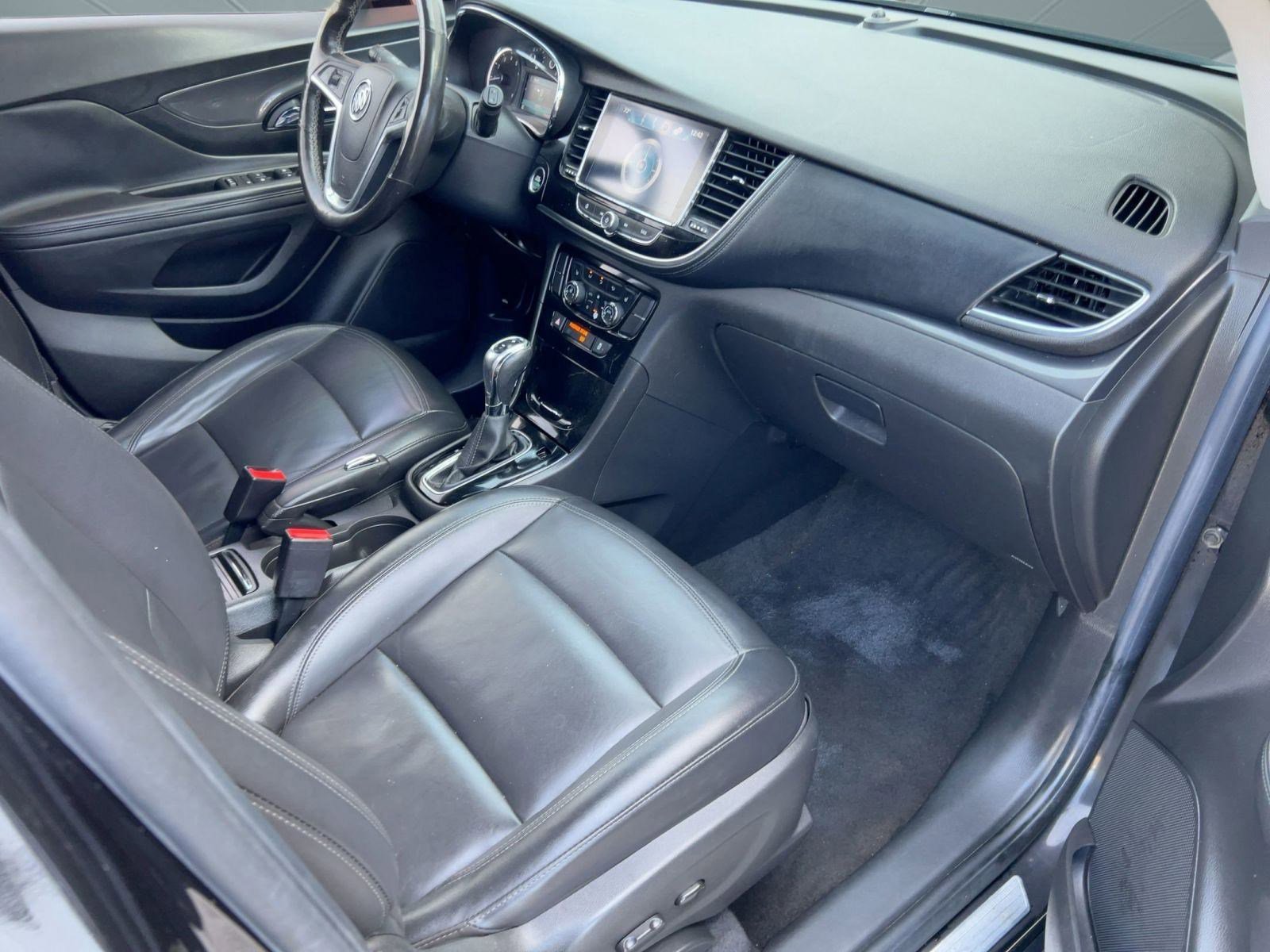 Used 2017 Buick Encore Essence image 31